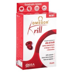 Omegor Krill 30 Perle