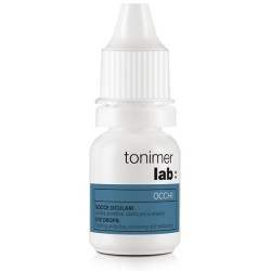 Tonimer Lab Gocce Oculari 10ml