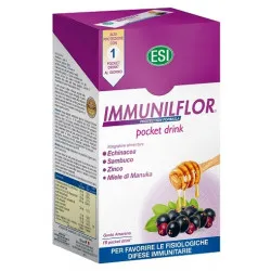 Esi Immunilflor Pocket Drink 16x20ml