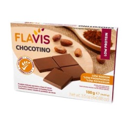Mevalia Flavis Chocotino 4x25g