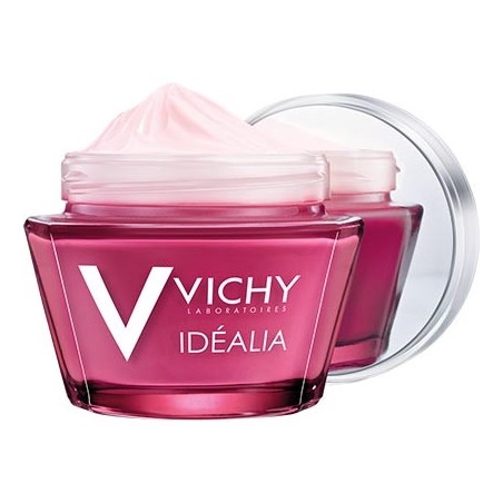 Vichy Idealia Crema Viso Per Pelli Normali E Miste 50ml Vichy Idealia Crema Viso Per Pelli Normali E Miste 50ml