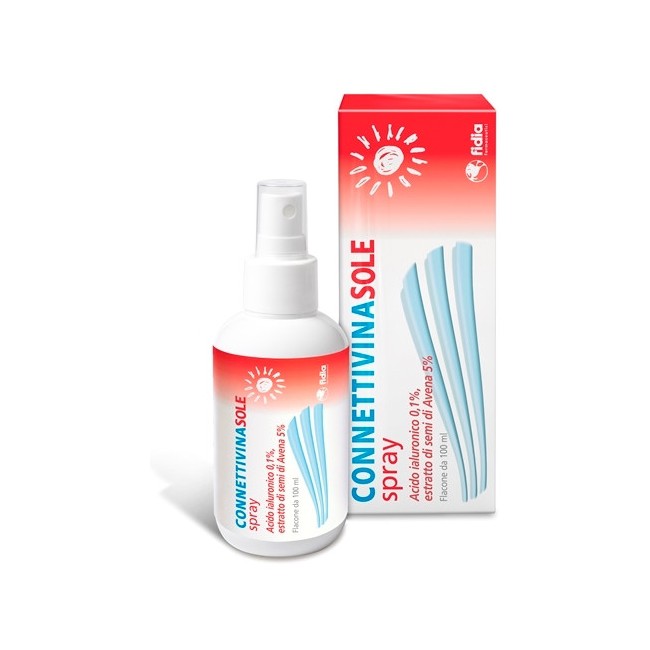 Connettivinasole Spray 100ml
