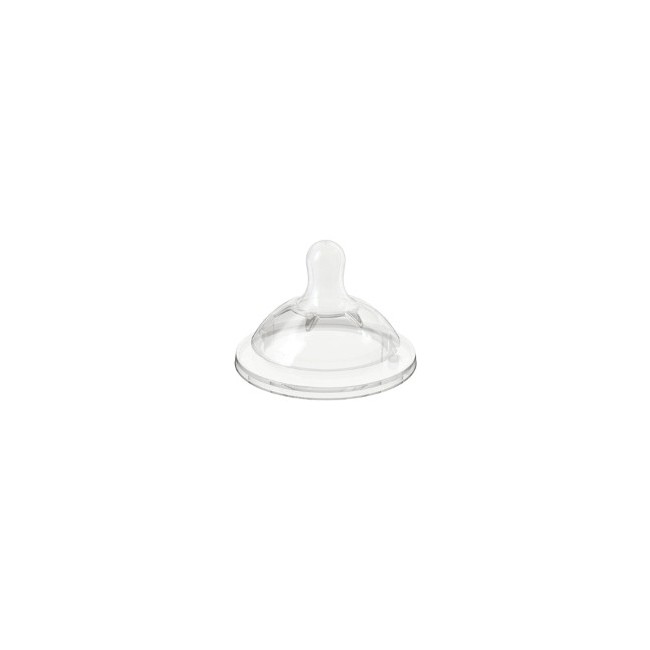 Chicco Tettarella Stepup New 4m+ Flusso Regolare Chicco Tettarella Stepup New 4m+ Flusso Regolare