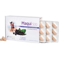 Maqui 500 45 Compresse