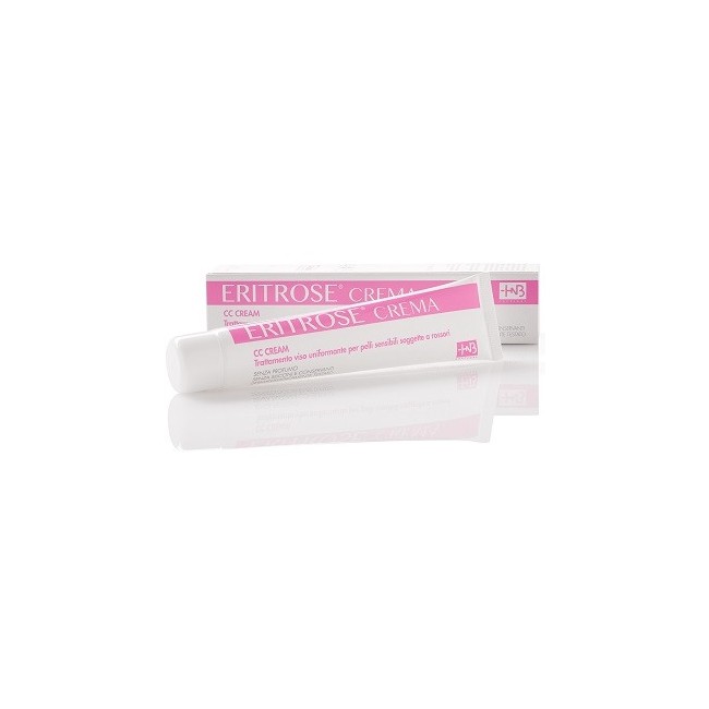 Eritrose Crema 50ml Eritrose Crema 50ml