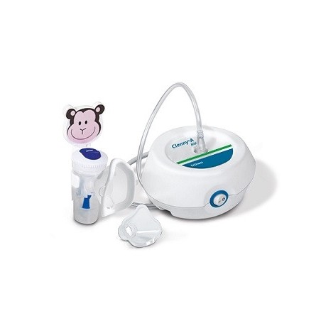 Clenny A Kid Aerosol Compressore