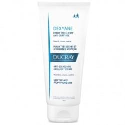 Ducray Dexyane Crema Emolliente 200ml