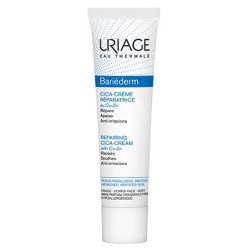 Uriage Bariederm Cica-crema 100ml