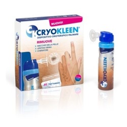 Cryokleen Trattamento Macchie 23ml
