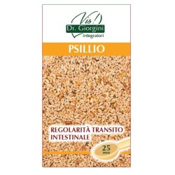 Dr. Giorgini Vis Psillio In Polvere 100g