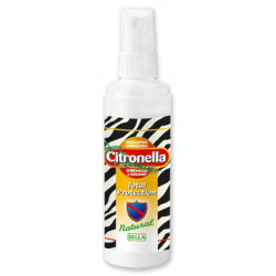Citronella Total Protection 100ml