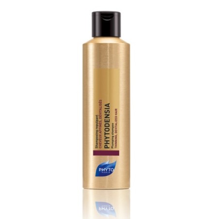 Lierac Phytodensia Shampoo Volumizzante 200ml Lierac Phytodensia Shampoo Volumizzante 200ml