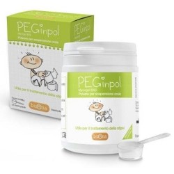 Peginpol Macrogol 3350 Sospensione Orale 100g