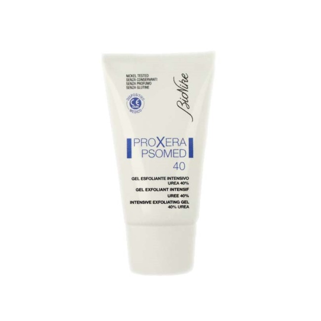 Proxera Psomed 40 Gel Esfoliante Intensivo Proxera Psomed 40 Gel Esfoliante Intensivo