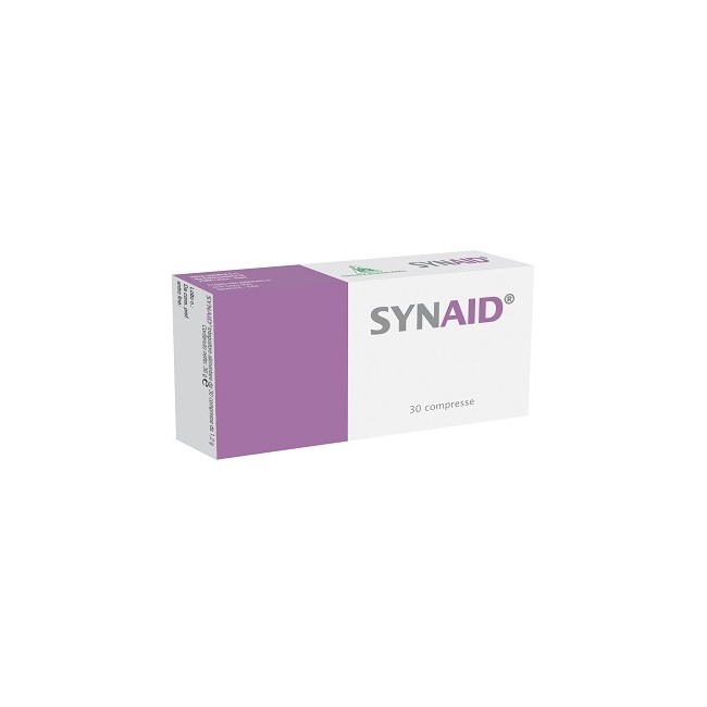 Synaid 30 Compresse