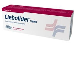 Clebolider Crema 150ml