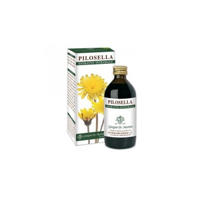 Dr. Giorgini Pilosella Estratto Integrale 200ml