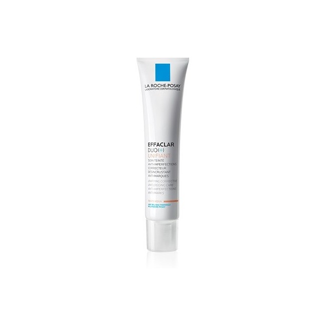 La Roche Posay Effaclar Duo+unifiant 40ml