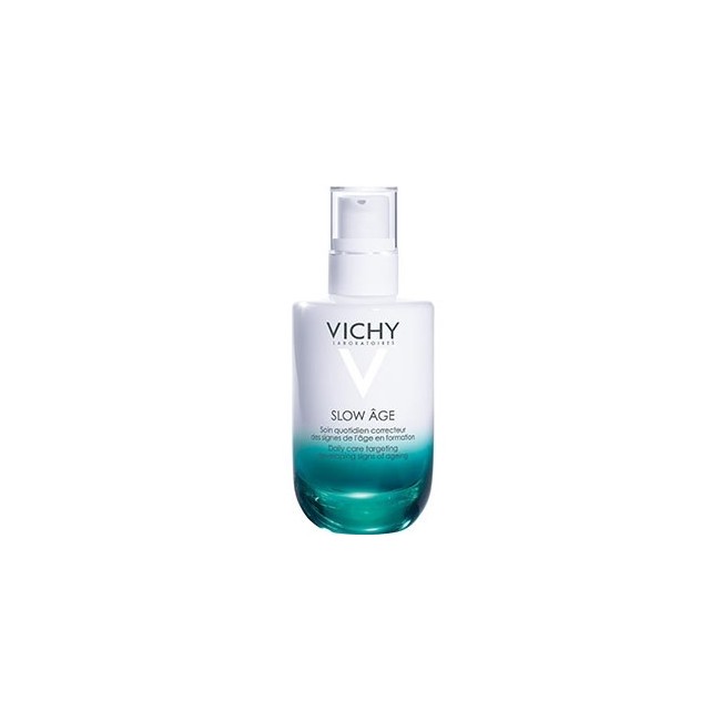 Vichy Slow Age Fluid Fludo Cremoso Spray 50ml Vichy Slow Age Fluid Fludo Cremoso Spray 50ml