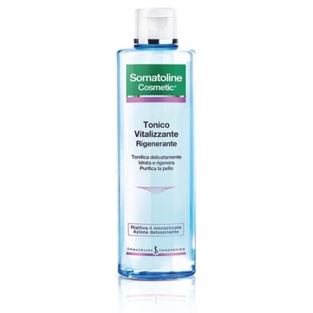 Somatoline Cosmetic Tonico 200 Ml Somatoline Cosmetic Tonico 200 Ml