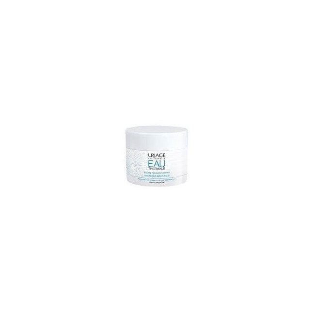 Uriage Eau Thermale Balsamo Rassodante Corpo 200ml