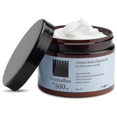 Dermaffine 500 Crema 450ml