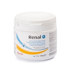 Renal N Per Cani E Gatti 240g