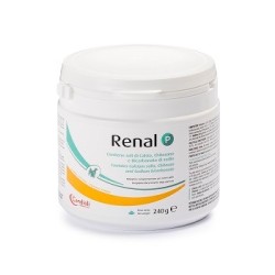 Renal P Per Cani E Gatti 240g