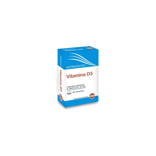 Kos Vitamina D 60 Compresse Kos Vitamina D 60 Compresse