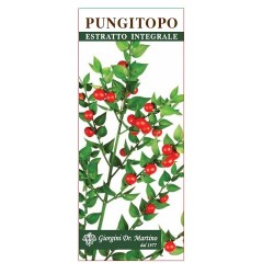 Dr Giorgini Pungitopo Estratto Integrale 200 Ml