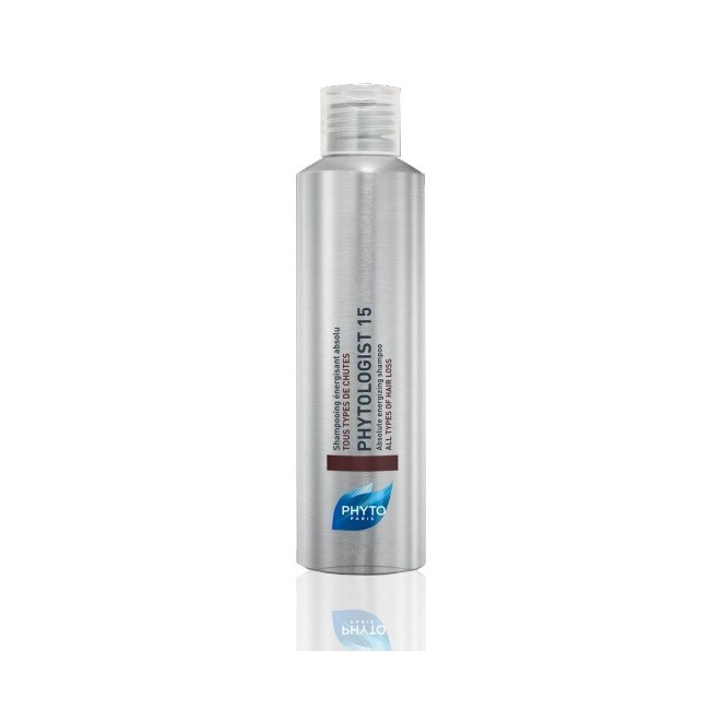 Phyto Shampoo Anticaduta Phytologist 15 200ml Phyto Shampoo Anticaduta Phytologist 15 200ml