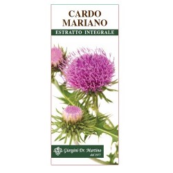 Dr Giorgini Cardo Mariano Estratto Integrale 200 Ml
