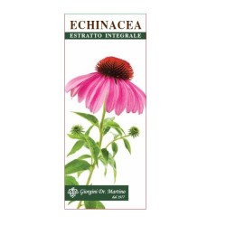 Dr Giorgini Echinacea Estratto Integrale 200 Ml