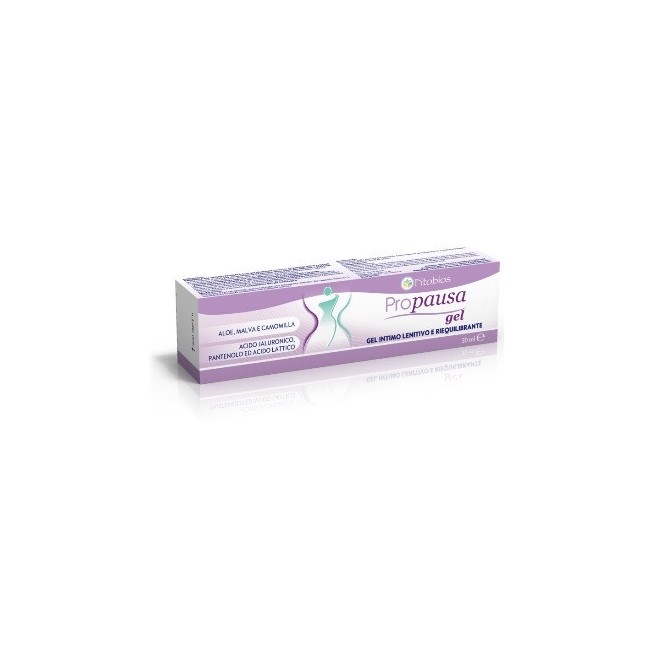 Propausa Gel Intimo 30ml