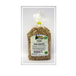La Collina Dei Fiori Grano Saraceno Decorticato 500g