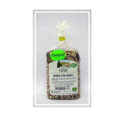 La Collina Dei Fiori Quinoa E Cereali 400g