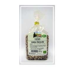 La Collina Dei Fiori Quinoa Tricolore Bio 300g