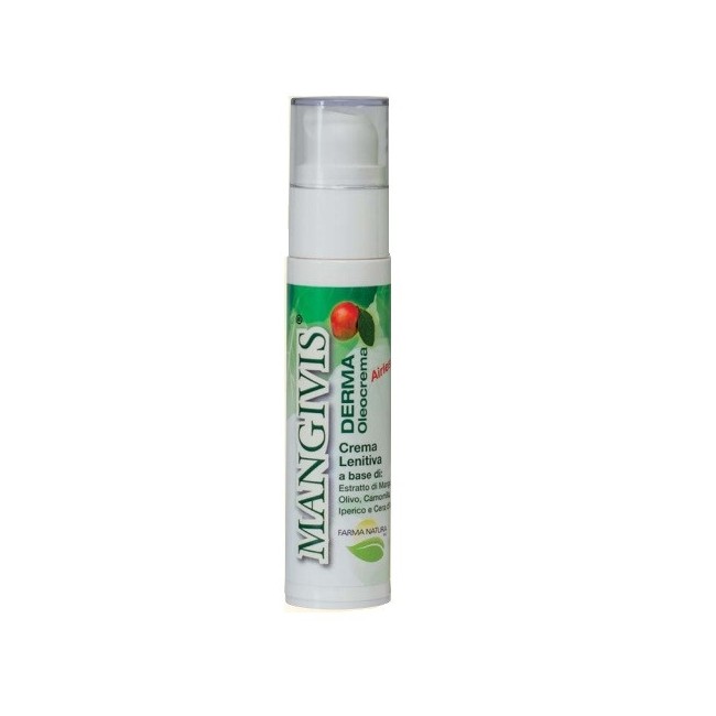 Mangivis Derma Oleocrema 50ml Mangivis Derma Oleocrema 50ml