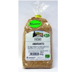La Collina Dei Fiori Amaranto Biologico Senza Glutine 400g