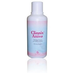 Clinnix Attivo Shampoodoccia 500 Ml