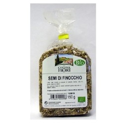 La Collina Dei Fiori Semi Di Finocchio 150g