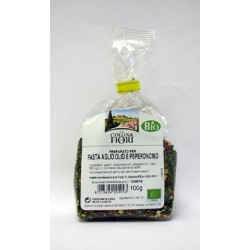 La Collina Dei Fiori Preparato Aglio Prezzemolo Peperoncino