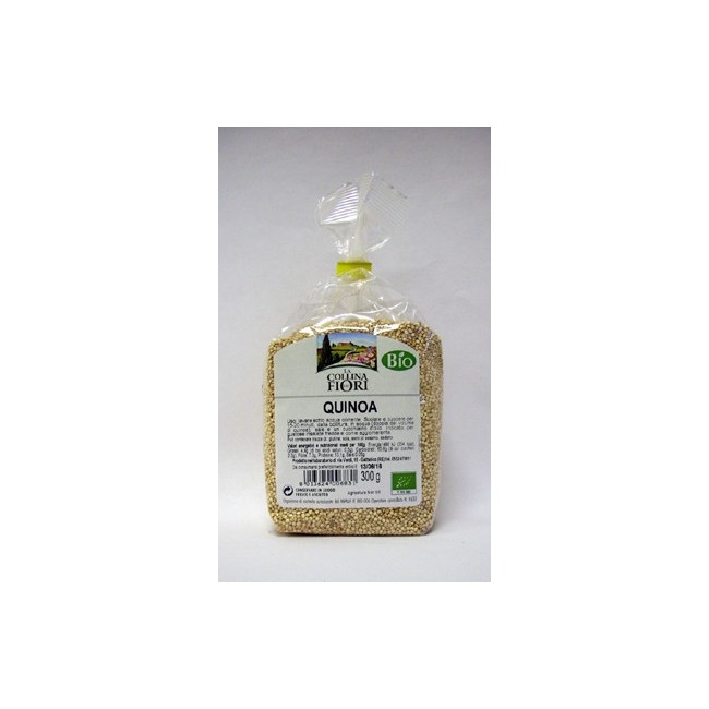 La Collina Dei Fiori Quinoa 300g
