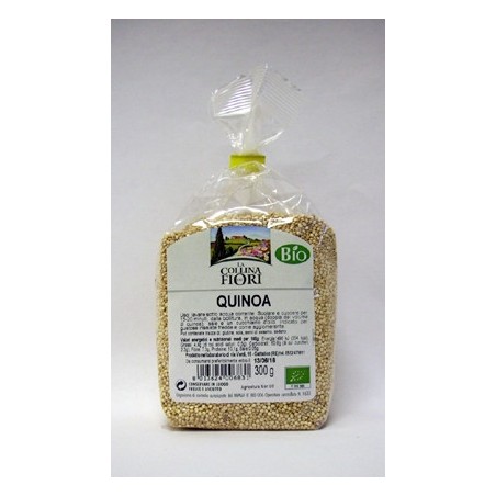 La Collina Dei Fiori Quinoa 300g