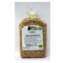 La Collina Dei Fiori Avena Decorticata Biologica 500g