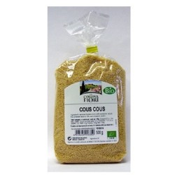 La Collina Dei Fiori Cous Cous Biologico 500g