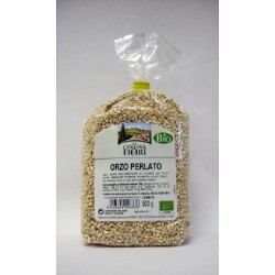La Collina Dei Fiori Orzo Perlato Biologico 500g
