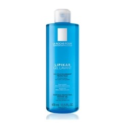 La Roche Posay Lipikar Gel Lavant 400ml