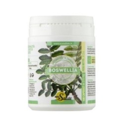 Spazio Eco Salute Boswellia 100 Capsule