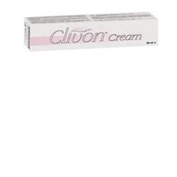 Clivon Crema Vaginale 30ml